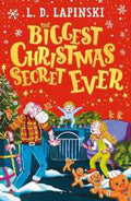 The Biggest Christmas Secret Ever - MPHOnline.com