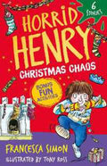 Horrid Henry: Christmas Chaos - MPHOnline.com