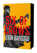 Six Of Crows (Dregs Edition) - MPHOnline.com