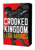 Crooked Kingdom (Dregs Edition) - MPHOnline.com