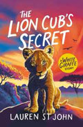 The Lion Cub's Secret - MPHOnline.com