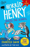Horrid Henry: Rules the School - MPHOnline.com