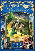 Land of Stories: Beyond the Kingdoms - MPHOnline.com