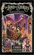 Land of Stories: An Author's Odyssey - MPHOnline.com