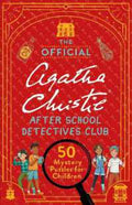 The Official Agatha Christie After School Detectives Club - MPHOnline.com