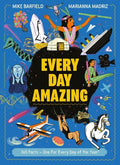 Every Day Amazing - MPHOnline.com