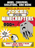 Hilarious Jokes for Minecrafters - MPHOnline.com