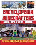 The Ultimate Unofficial Encyclopedia for Minecrafters: Multiplayer Mode - MPHOnline.com
