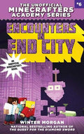Minecrafters Academy #06: Encounters in End City - MPHOnline.com