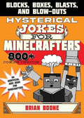 Hysterical Jokes for Minecrafters - MPHOnline.com