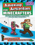 Amazing Activities for Minecrafters - MPHOnline.com