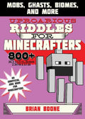 Uproarious Riddles for Minecrafters - MPHOnline.com