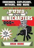 Gut-Busting Puns for Minecrafters - MPHOnline.com