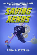 Graphic Novel for Minecrafters #06: Saving Xenos - MPHOnline.com