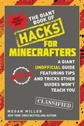 The Giant Book of Hacks for Minecrafters - MPHOnline.com