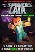 Minecraft the Rise of the Warlords #03: Into the Spiders' Lair - MPHOnline.com