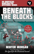 Minecraft Mysteries #02: Beneath the Blocks - MPHOnline.com
