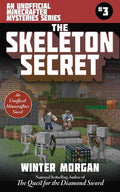 Minecraft Mysteries #03: The Skeleton Secret - MPHOnline.com
