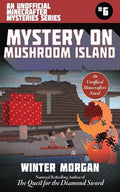 Minecraft Mysteries #06: Mystery on Mushroom Island - MPHOnline.com