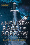 A House of Rage and Sorrow - MPHOnline.com