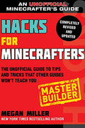 Hacks for Minecrafters: Master Builder - MPHOnline.com