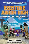 Curse of the Sand Witches - Redstone Junior High - MPHOnline.com