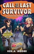 FORTNITERS ADVENTURES CALL OFLAST SURVIVOR - MPHOnline.com