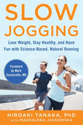 Slow Jogging - MPHOnline.com
