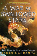 A War Of Swallowed Stars - MPHOnline.com