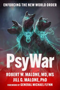 PsyWar: New World Order - MPHOnline.com