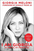 I Am Giorgia: My Roots My Principles - MPHOnline.com