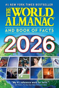 The World Almanac and Book of Facts 2026 - MPHOnline.com