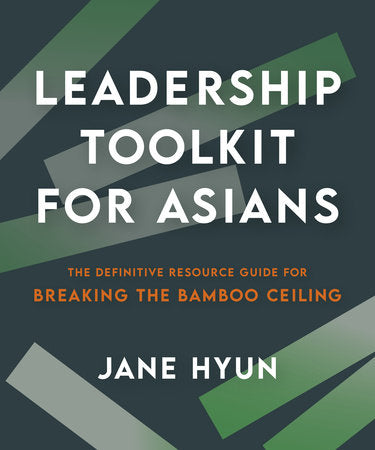 Leadership Toolkit For Asians - MPHOnline.com