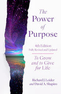The Power of Purpose 4th Edition - MPHOnline.com