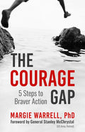 The Courage Gap - MPHOnline.com