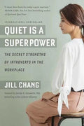 Quiet Is A Superpower - MPHOnline.com