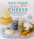 One-Hour Dairy-Free Cheese - MPHOnline.com