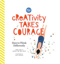 Creativity Takes Courage (Flow) - MPHOnline.com