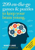 299 On-the-Go Games & Puzzles to Keep Your Brain Young - MPHOnline.com