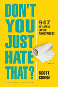 Don't You Just Hate That? (2nd Edition) - MPHOnline.com