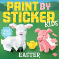 Easter (Paint by Sticker Kids) - MPHOnline.com
