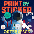 Outer Space (Paint by Sticker Kids) - MPHOnline.com