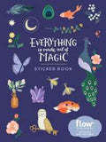 Everything is Made Out of Magic Sticker Book - MPHOnline.com