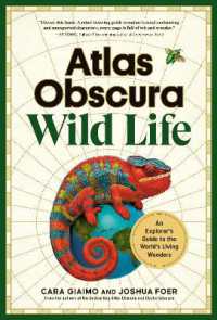 Wild Life (Atlas Obscura) - MPHOnline.com