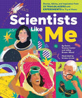 Scientists Like Me - MPHOnline.com