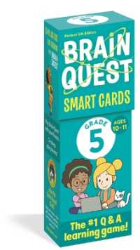 Brain Quest 5th Grade Smart Cards (Rev 5th Ed.) - MPHOnline.com