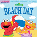 Sesame Street: Beach Day (Indestructibles) - MPHOnline.com