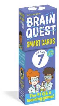 Brain Quest 7th Grade Smart Cards (Rev 4th Ed.) - MPHOnline.com