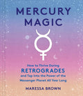 Mercury Magic - MPHOnline.com