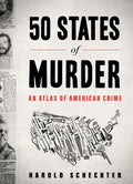 50 States of Murder - MPHOnline.com